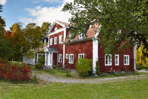 Red Haven Cottage in Edsbruk